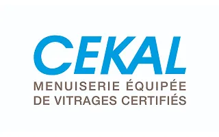 Logo Cekal