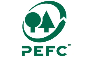Logo PEFC
