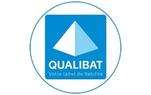 Logo qualibat